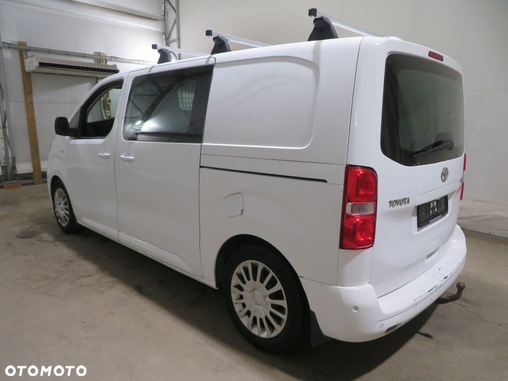 Toyota ProAce - 6