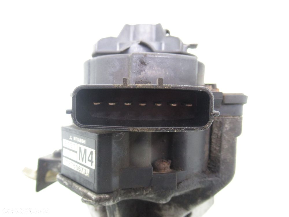 APARAT ZAPŁONOWY MAZDA 323 F VI (BJ) 1.5 T2T60671 - 2