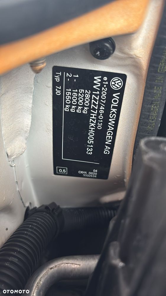 Volkswagen Transporter - 30