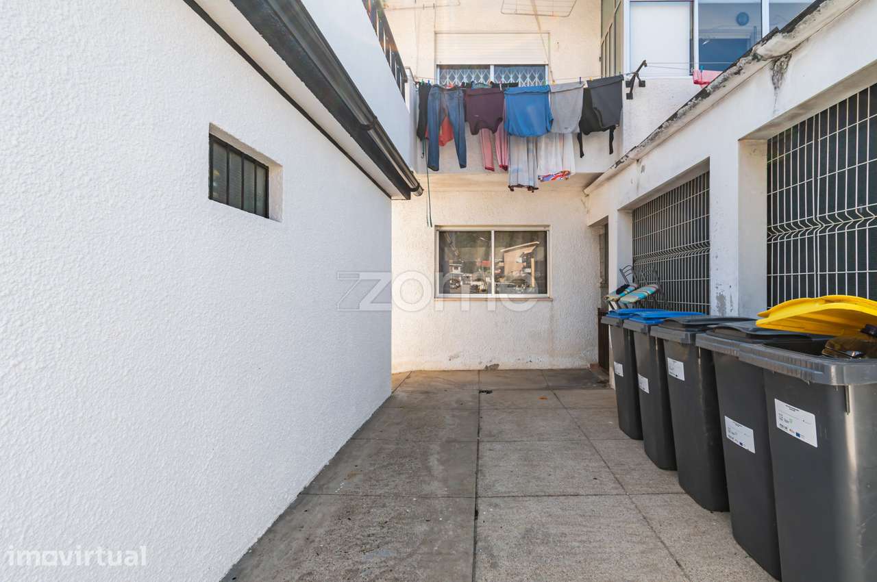 T2 com garagem|Ermesinde| Arrendado até Fev.2027 - Grande imagem: 3/26