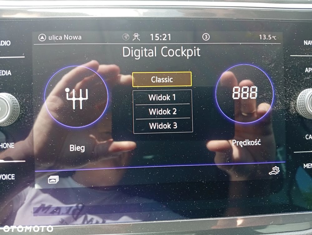 Volkswagen Tiguan 2.0 TDI SCR Elegance DSG - 18