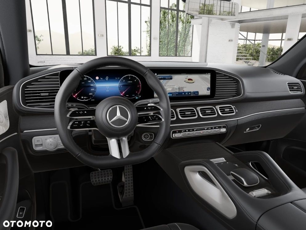 Mercedes-Benz GLS AMG 63 4Matic+ 9G-TRONIC AMG Line Premium Plus - 14