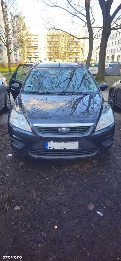 Ford Focus 2.0 Trend EU5 - 1