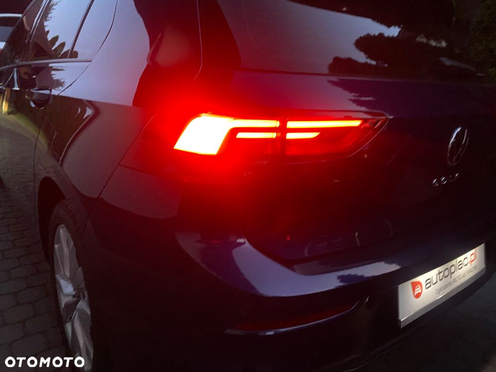 Volkswagen Golf 2.0 TDI SCR DSG Style - 38