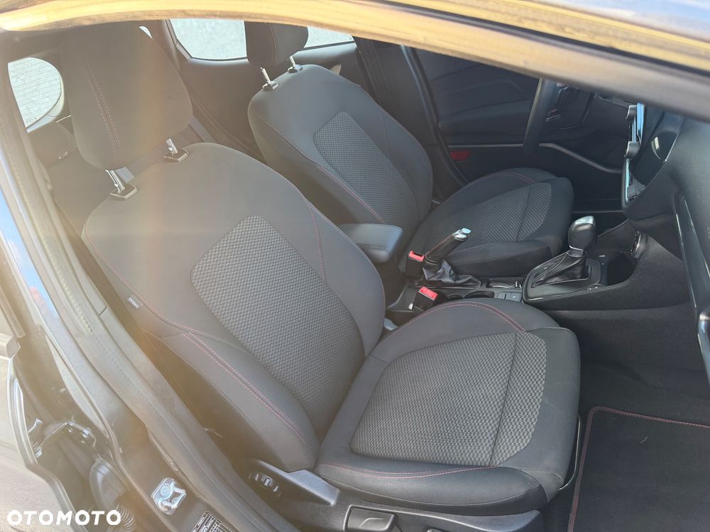 Ford Fiesta 1.0 EcoBoost ST-Line MPS6 - 11