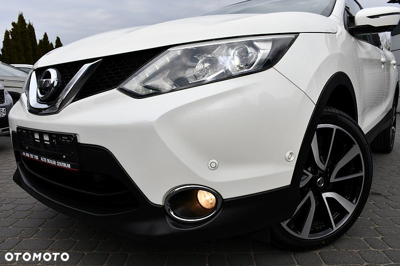 Nissan Qashqai 1.6 DIG-T Tekna+ - 34