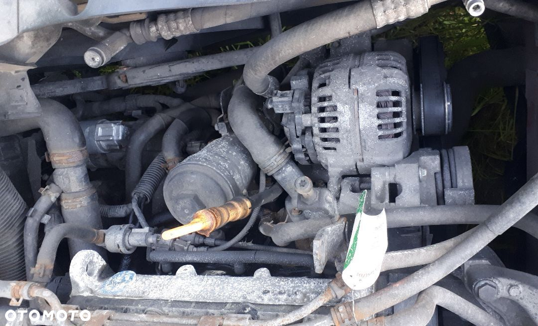 SEAT IBIZA III Cordoba 6L Drzwi Błotniki Silnik Zawieszenie 2002-2010 - 18