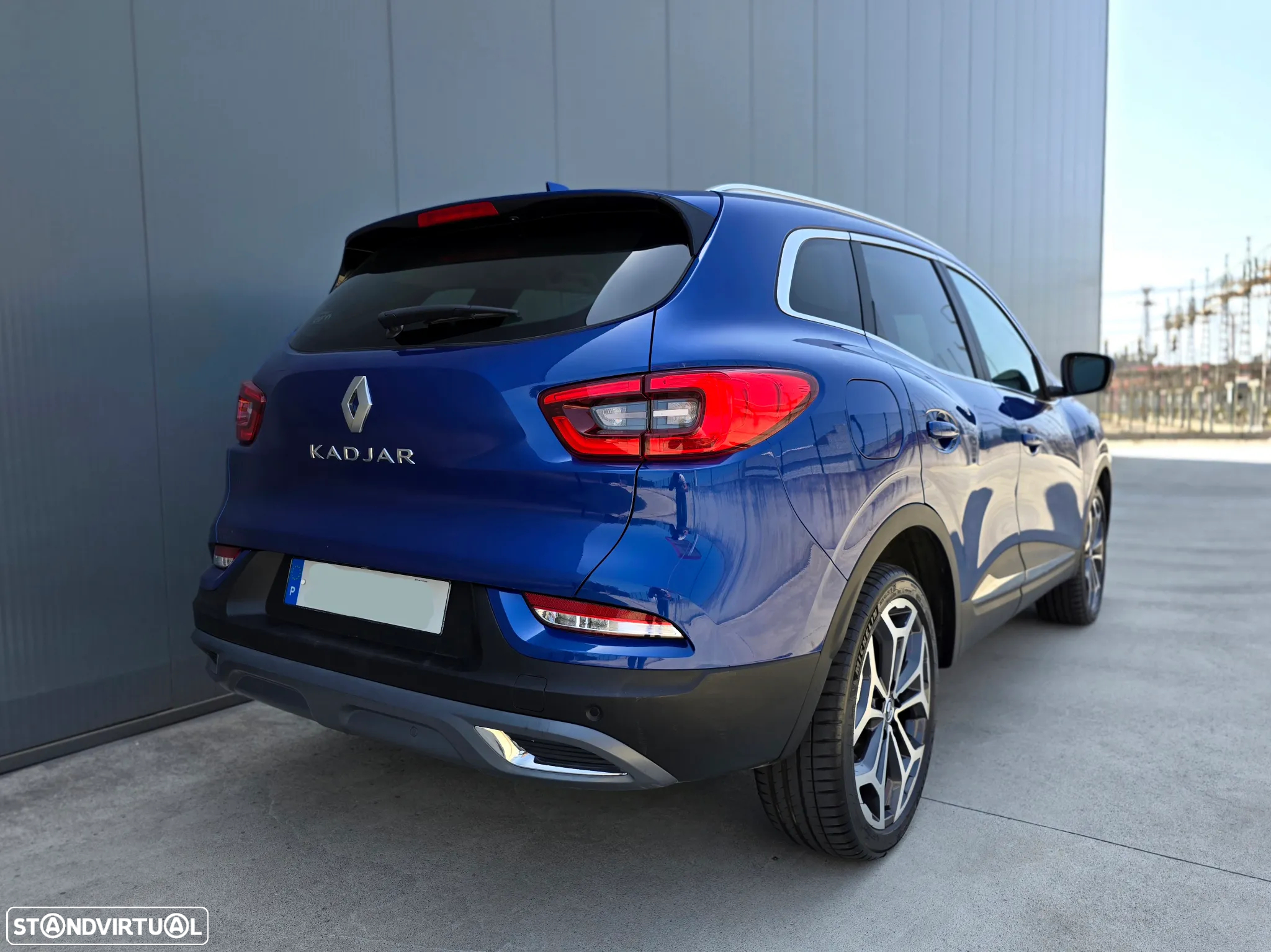 Renault Kadjar 1.3 TCe Intens - 6