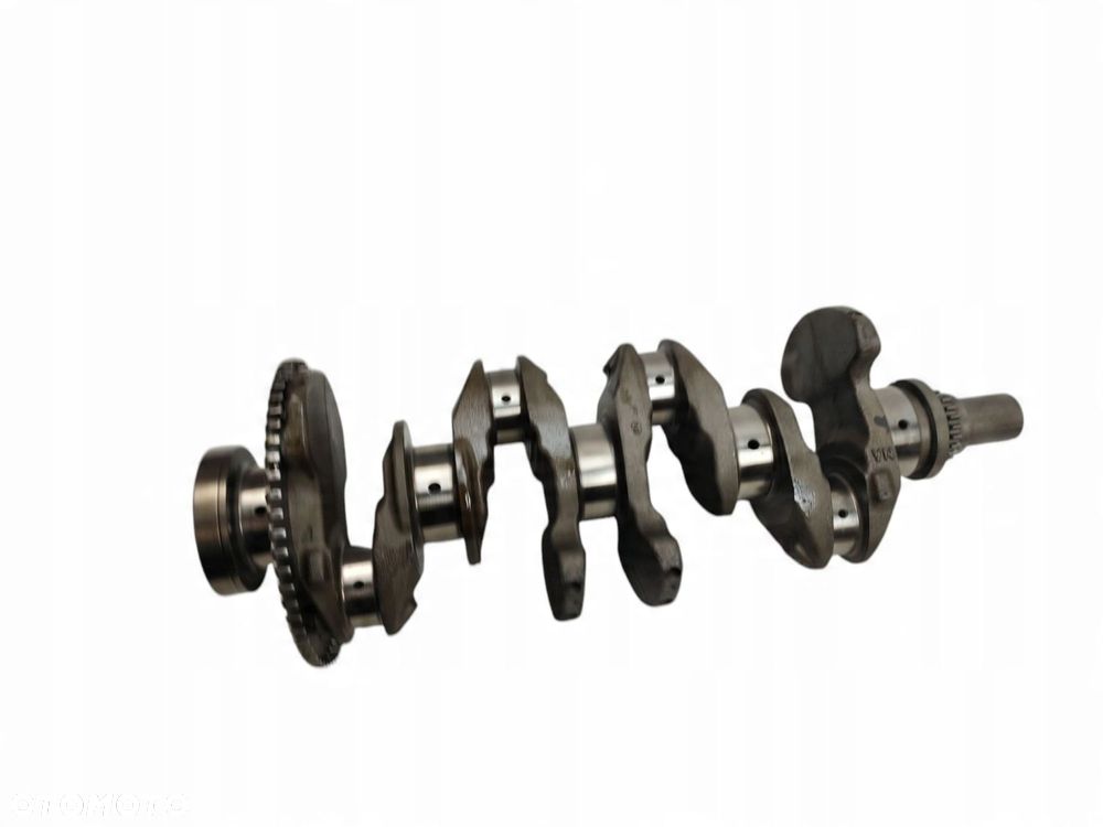 WAŁ KORBOWY HONDA CIVIC IX (2011-2013) 1.8 I-VTEC 141KM - 1