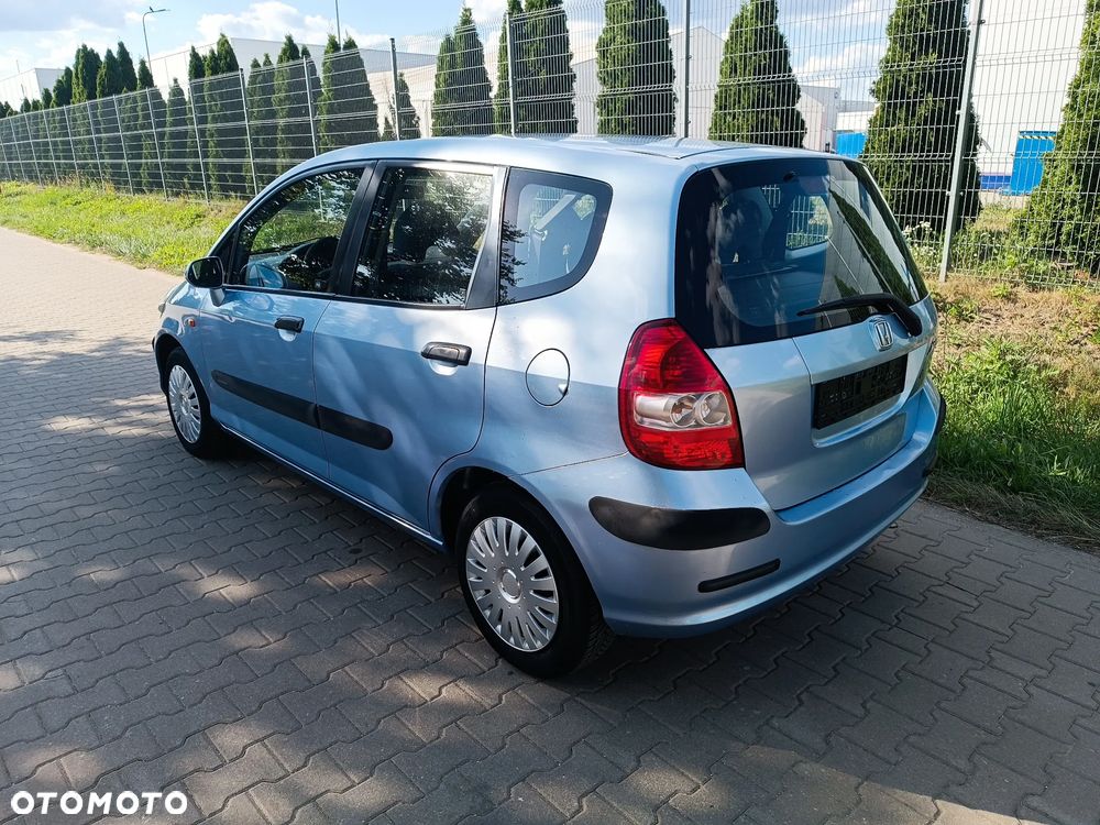 Honda Jazz 1.4 ES Sport - 10