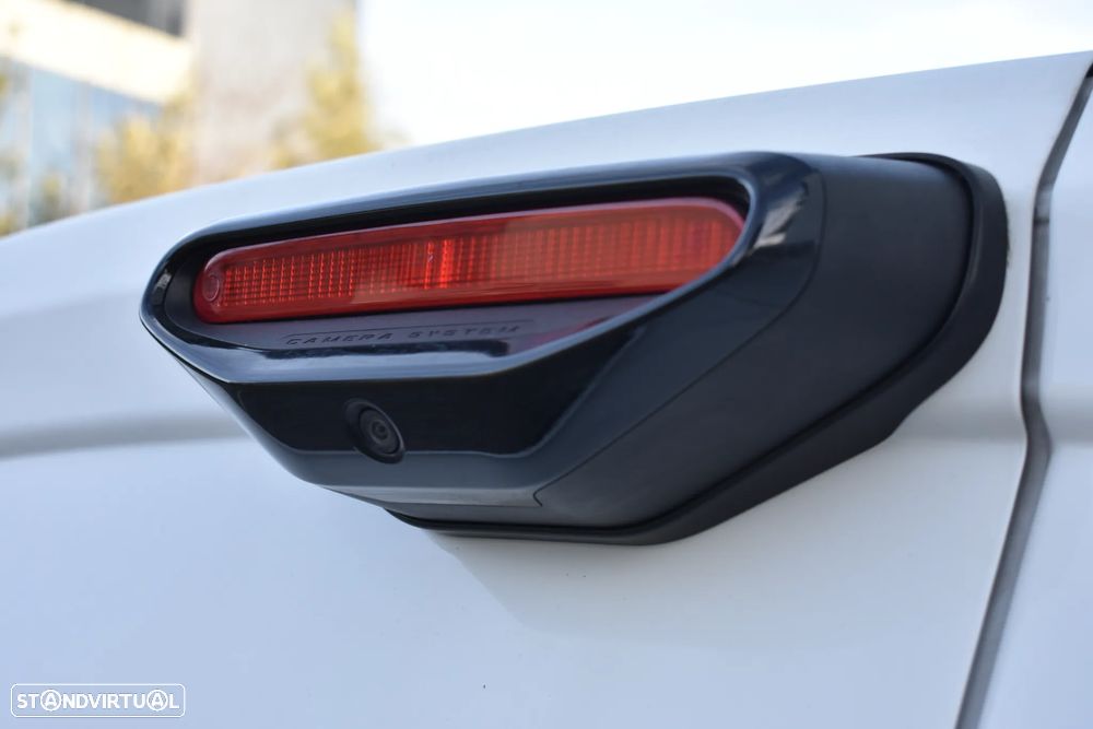 Peugeot Partner - 17