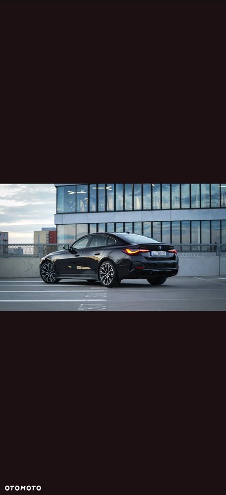BMW Seria 4 M440i xDrive - 11