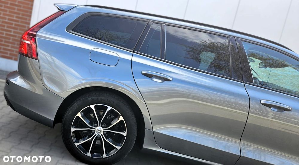 Volvo V60 B3 B Geartronic Momentum Pro - 16