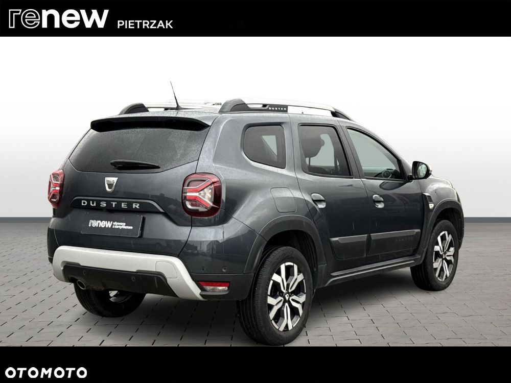 Dacia Duster - 5