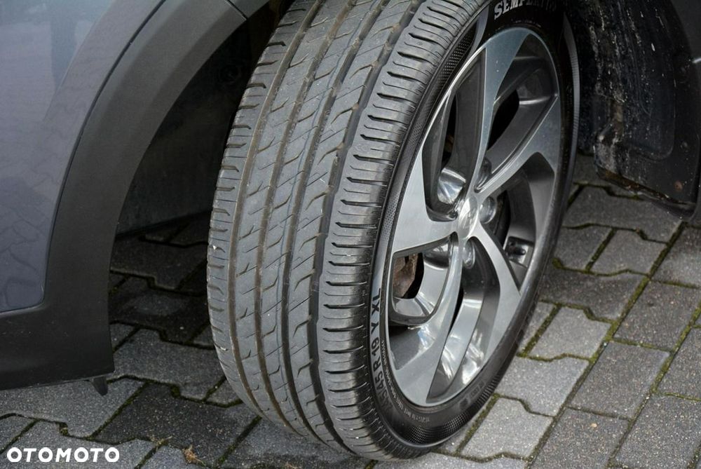 Hyundai Tucson 1.6 T-GDi Comfort 2WD DCT - 38
