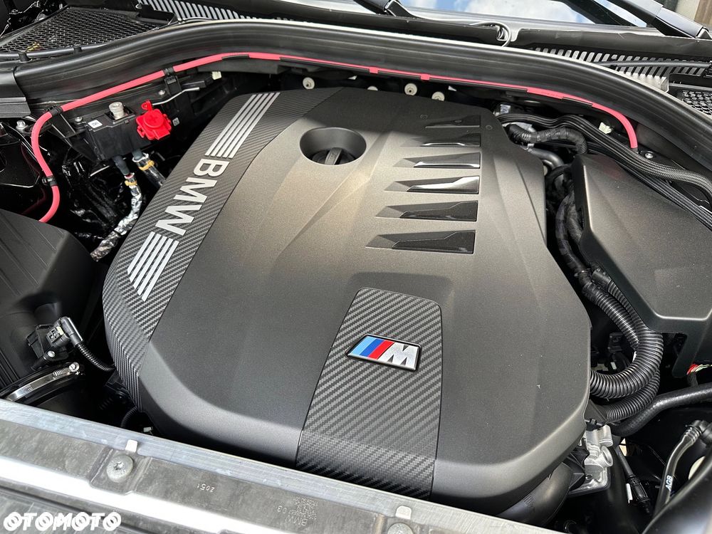 BMW X3 M - 34