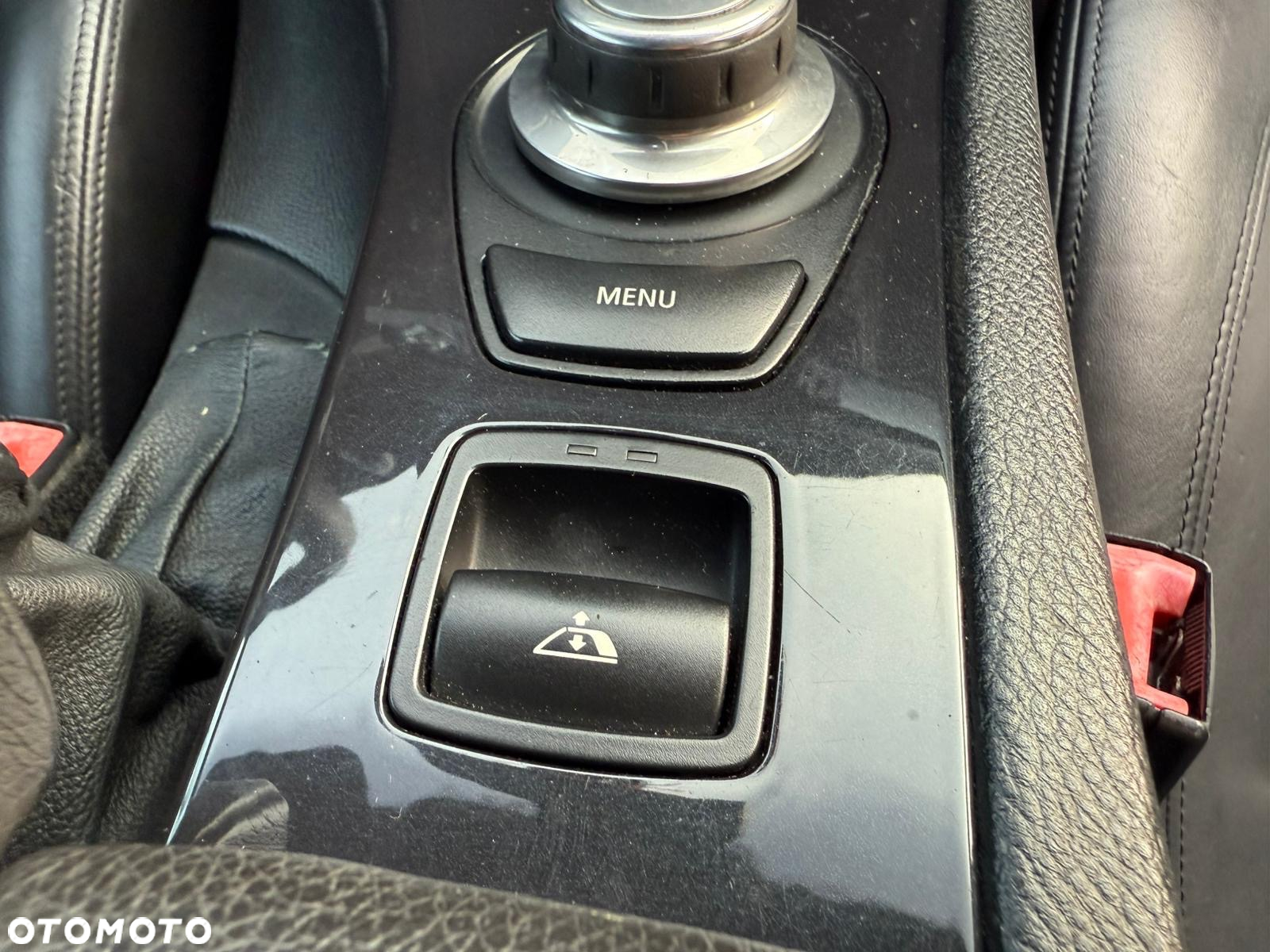 BMW Seria 3 330d DPF Cabrio - 18
