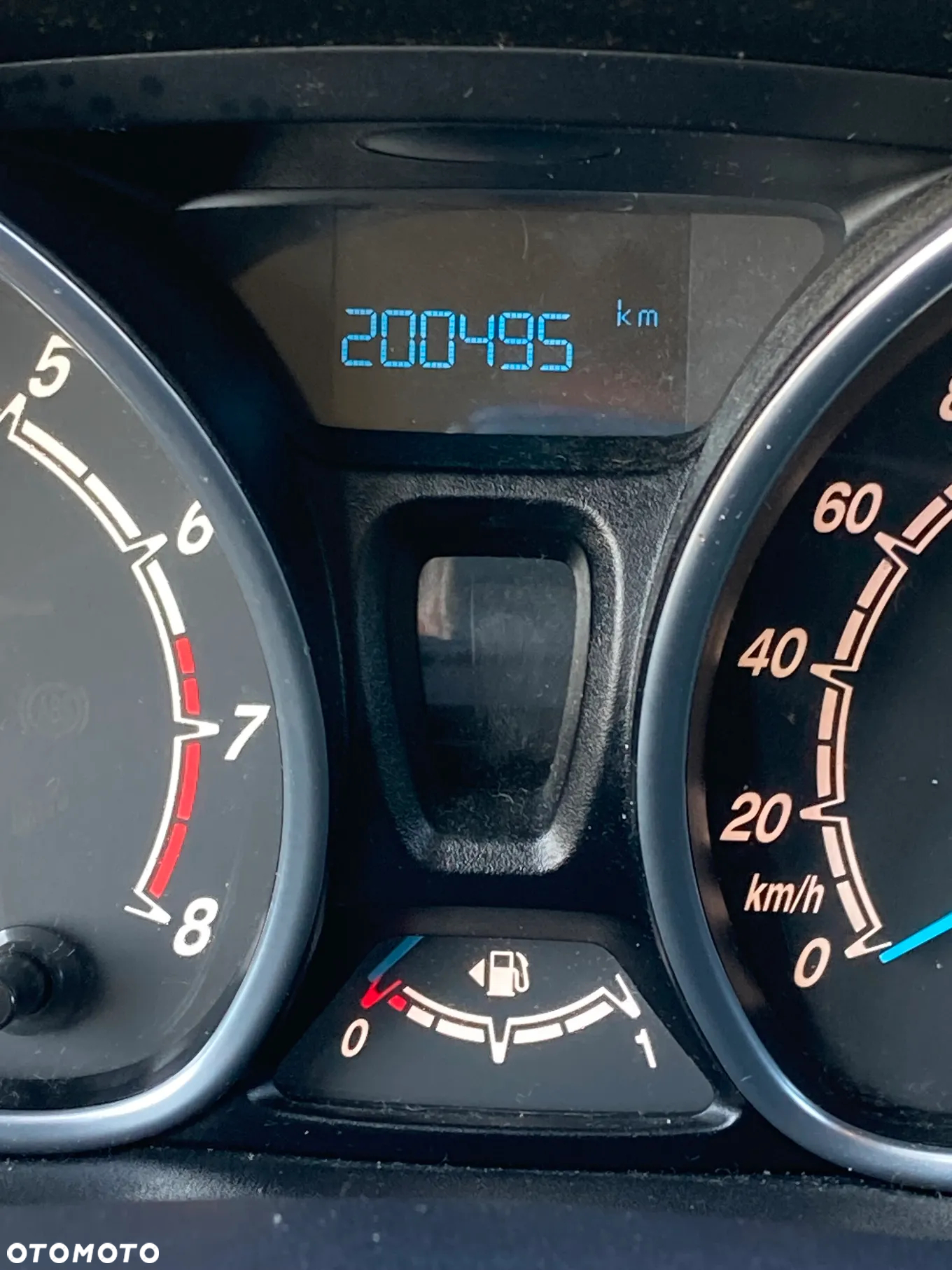 Ford B-MAX 1.0 EcoBoost Titanium - 9