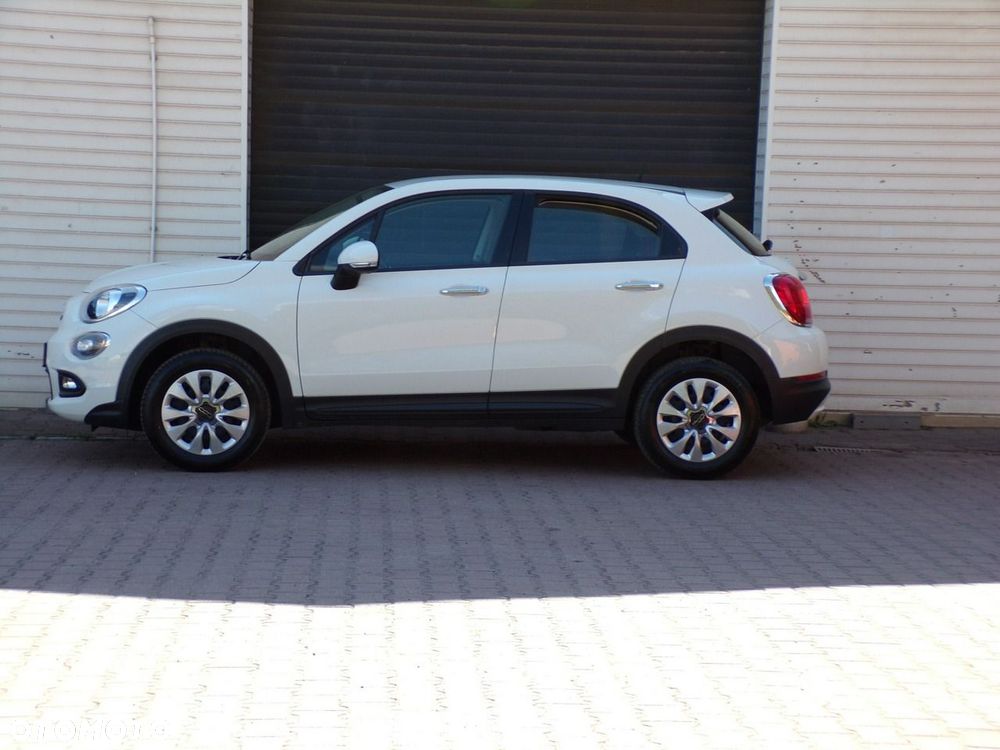 Fiat 500X - 9