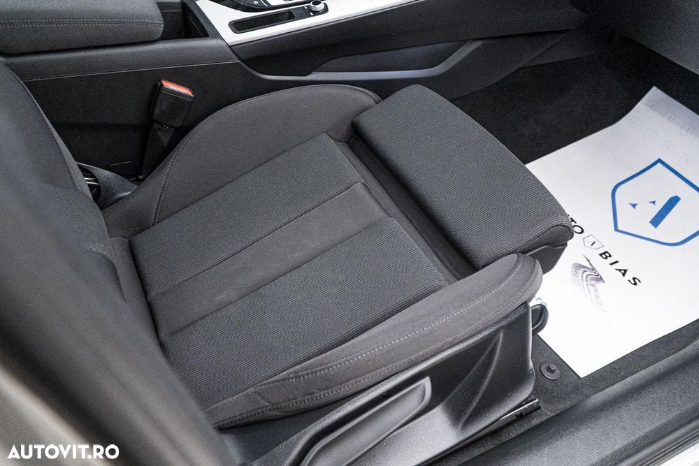 Audi A4 35 TFSI S tronic MHEV Advanced - 39