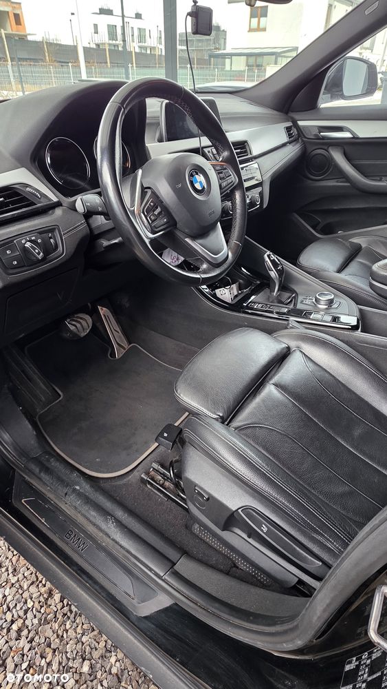 BMW X2 - 9