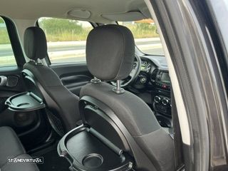 Fiat 500L 1.6 MJ Business S&S - 19