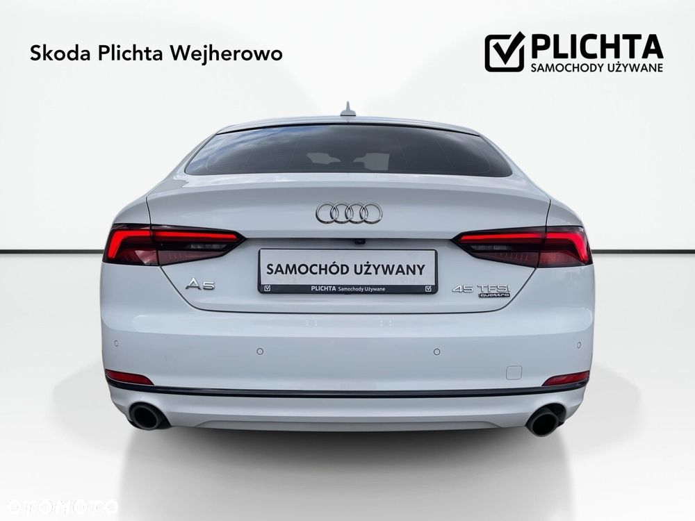 Audi A5 Sportback - 7