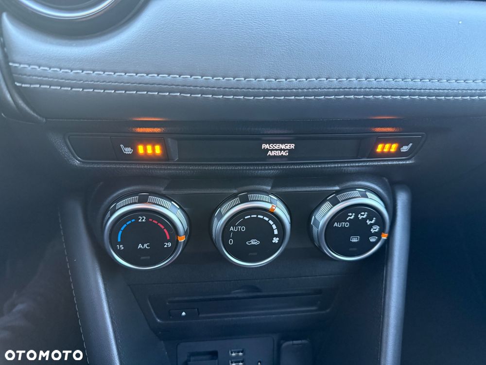 Mazda CX-3 2.0 SkyPassion - 20