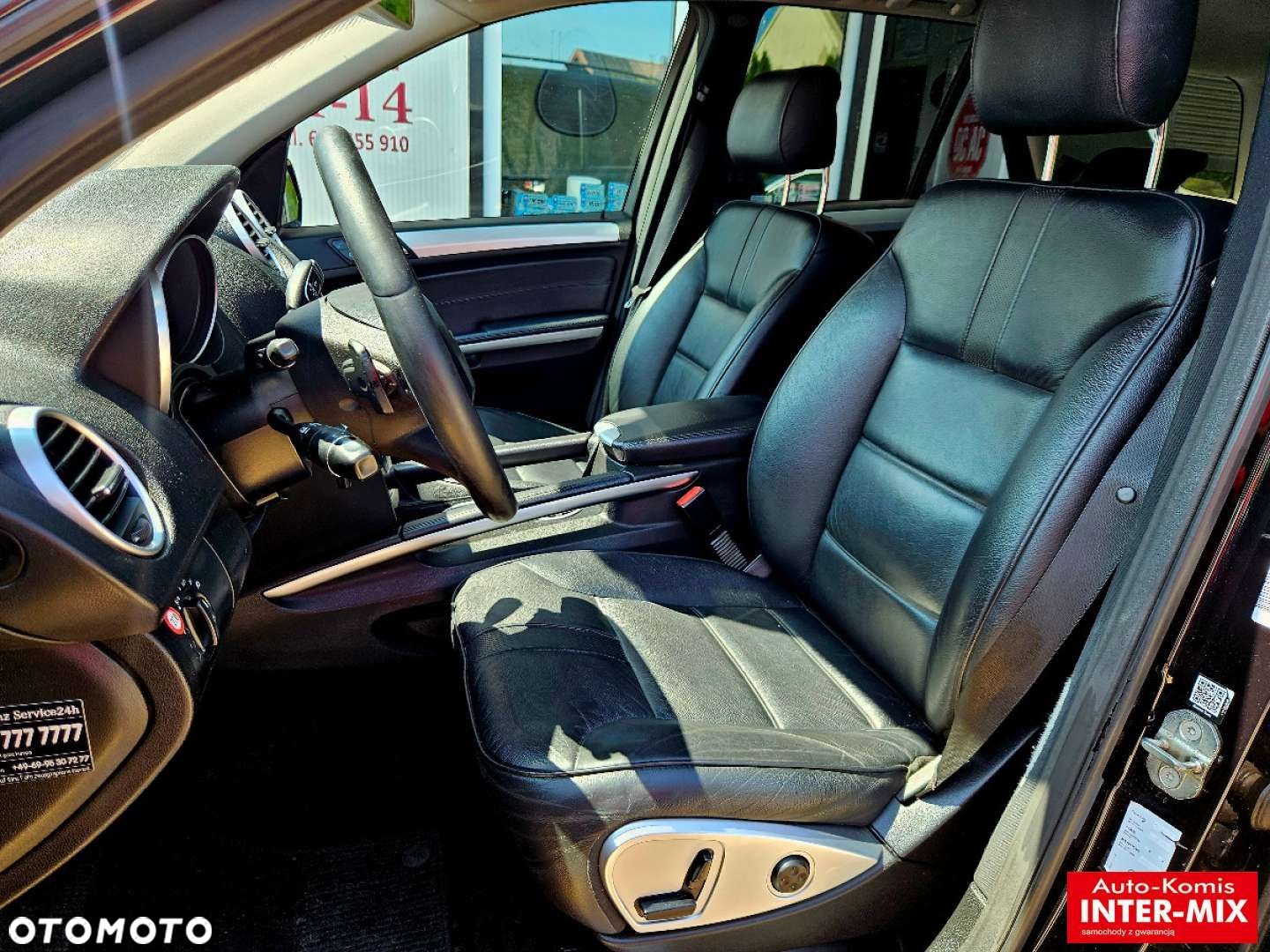 Mercedes-Benz ML - 26