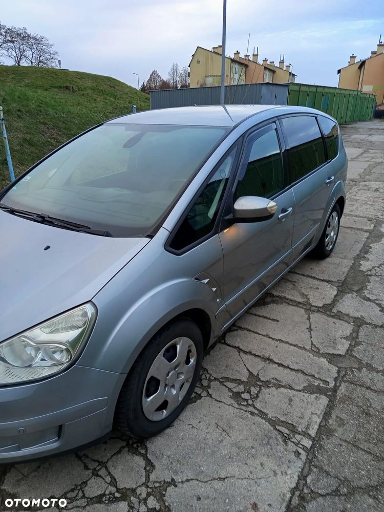 Ford S-Max - 3
