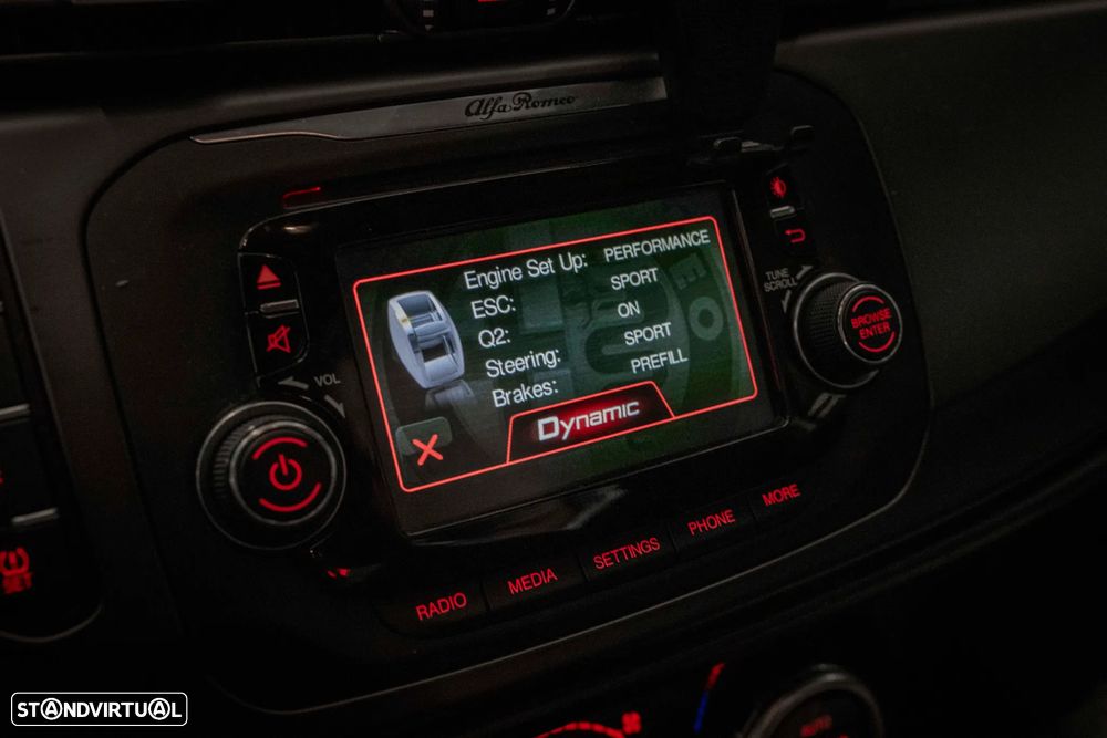 Alfa Romeo Giulietta 1.6 JTDM Progression 57X - 30