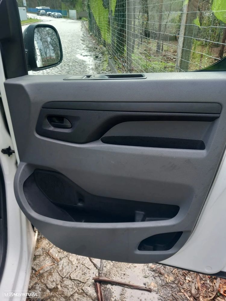 Citroën Jumpy 2.0 XL - 6