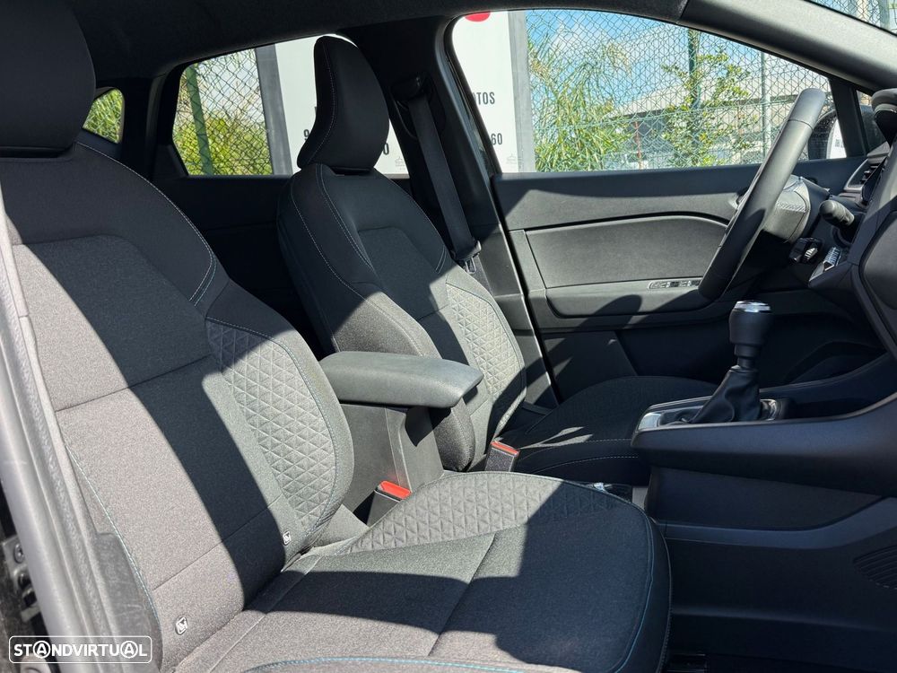 Mitsubishi ASX 1.0 MPI-T Kaiteki - 18