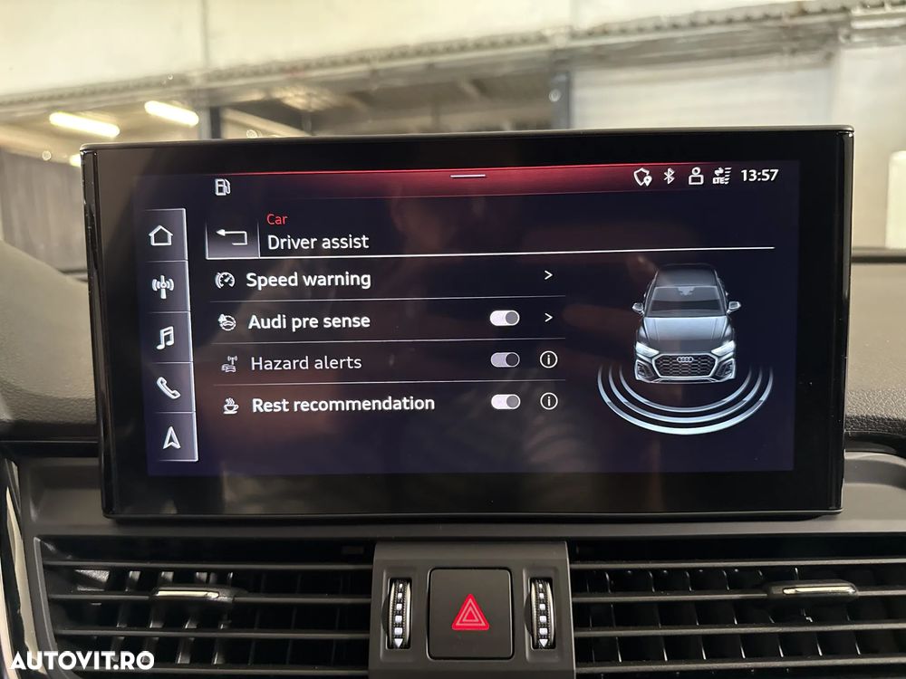 Audi Q5 55 TFSIe quattro S tronic S line - 21