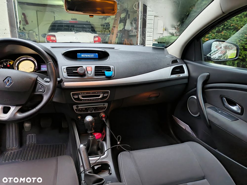 Renault Megane 2.0 16V TCE Dynamique - 13