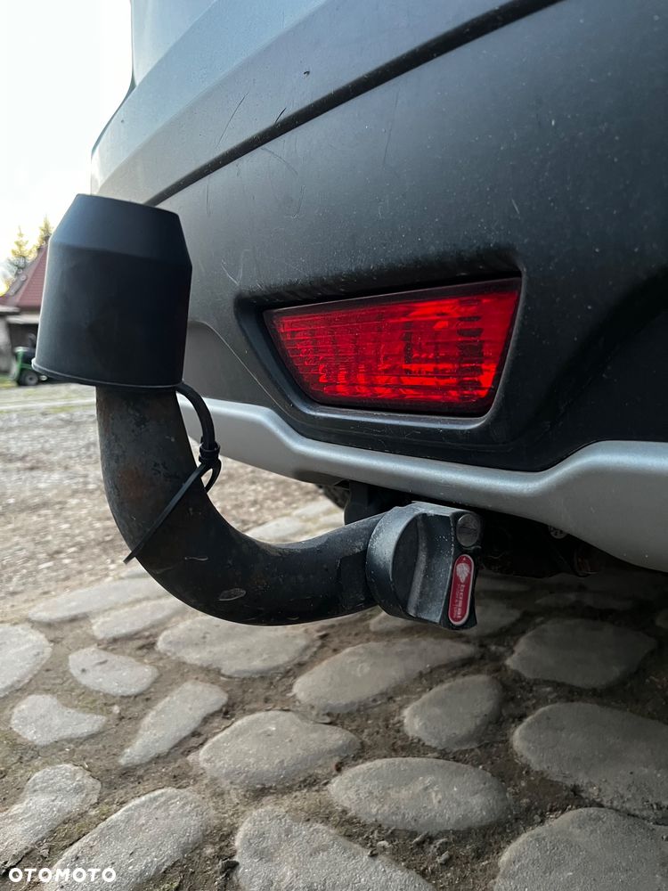 Suzuki SX4 S-Cross - 30