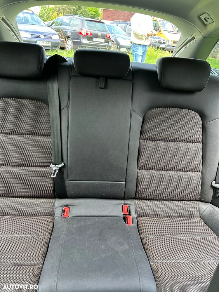 Audi A4 2.0 TDI B8 Quattro - 4