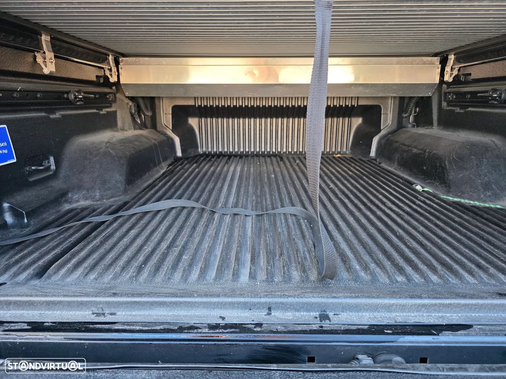 Ford Ranger 2.0 TDCi CD Limited 4WD - 28