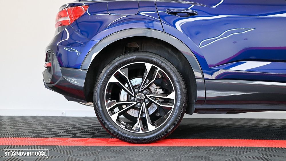 Audi Q3 Sportback 45 TFSIe S tronic - 16