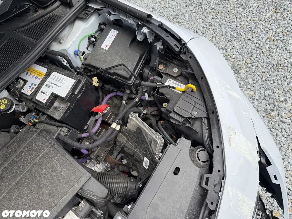 Peugeot 308 - 7