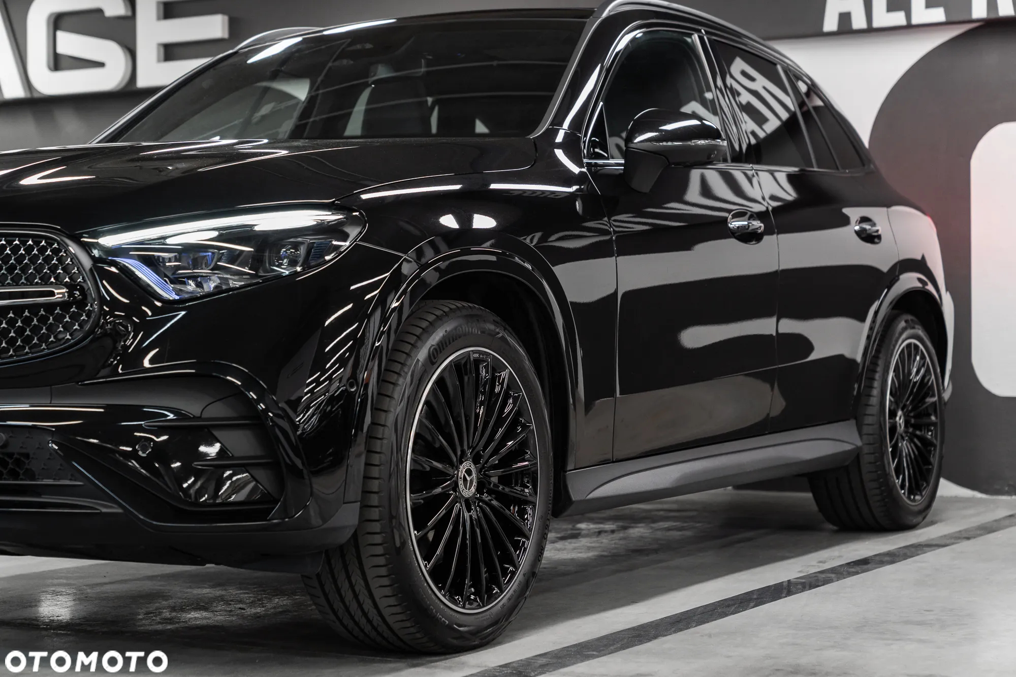 Mercedes-Benz GLC - 3