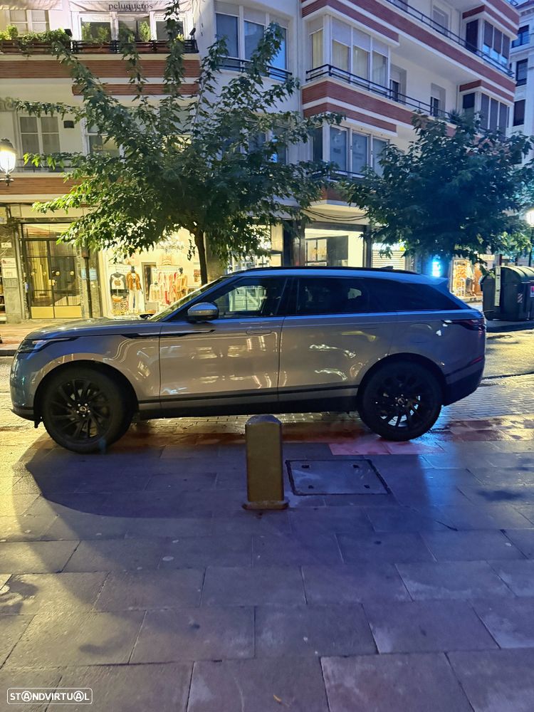 Land Rover Range Rover Velar P400e - 19