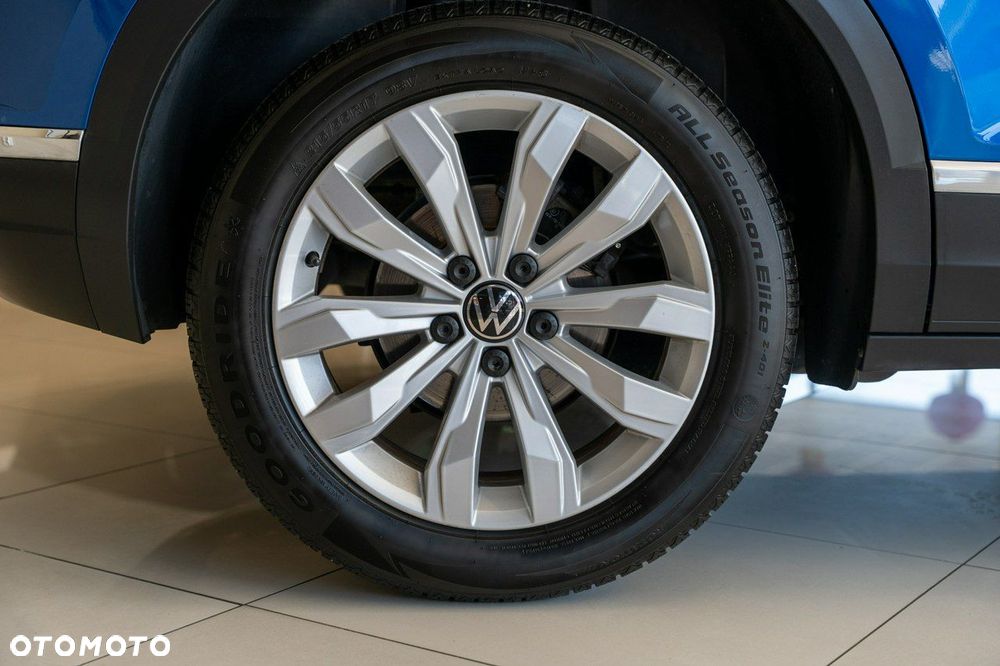 Volkswagen T-Roc 1.5 TSI ACT Premium DSG - 6