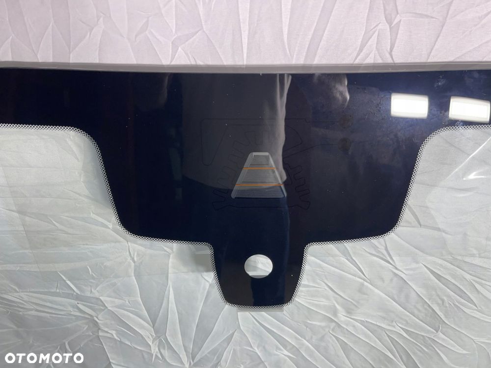 bmw x3 ix3 g01 nowa szyba przednia sensor kamera hud po 2021- - 2