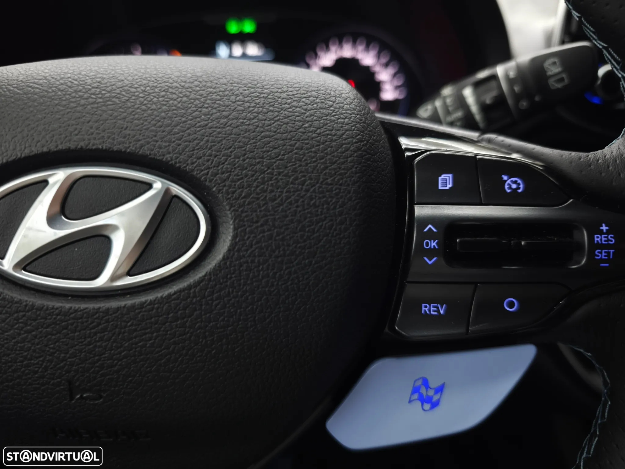Hyundai i30 2.0 T-GDI N Performance - 26