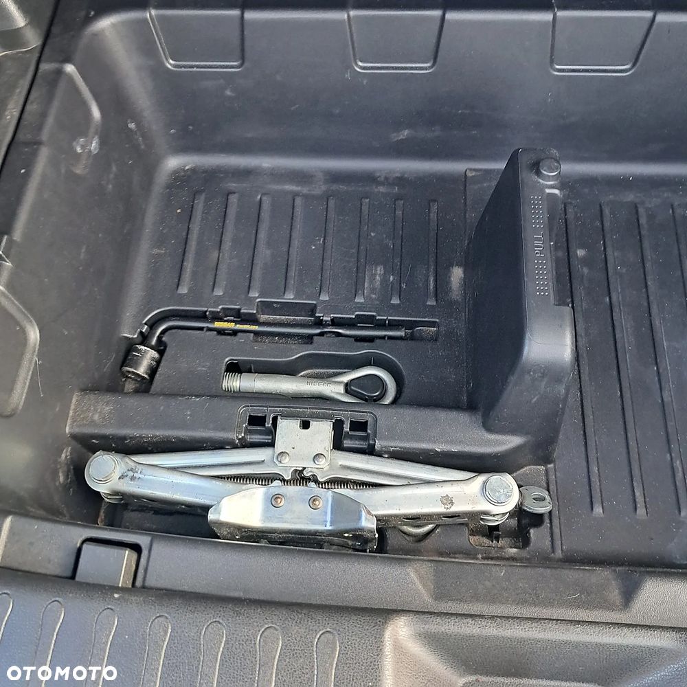 Nissan Juke 1.6 Tekna - 13