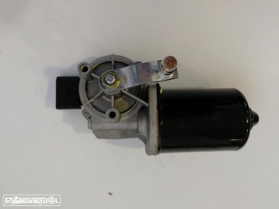 Motor limpa vidros frente/limpa para brisas vw golf IV / audi a3  (Novo) - 2