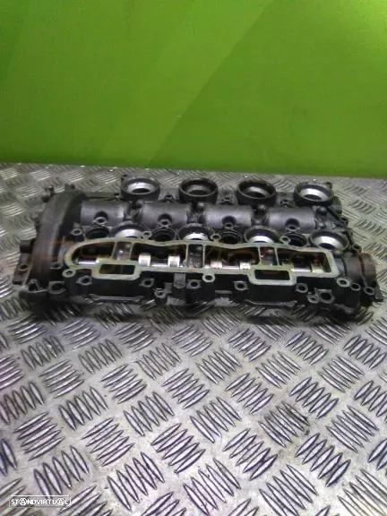 Reparação de Motor Peugeot 407 SW 1.6 HDI 110 9HZ - 11