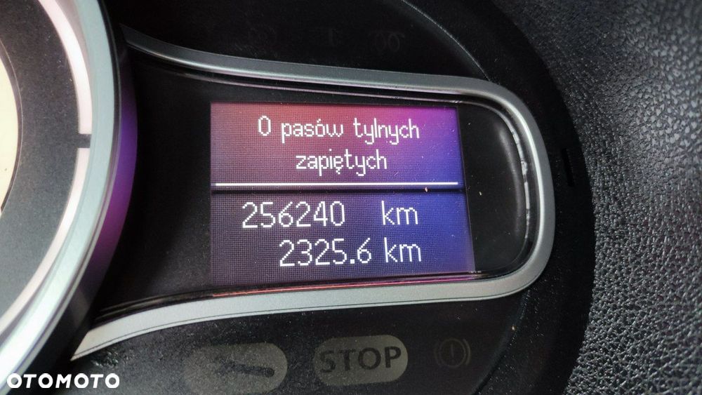 Renault Megane 1.6 16V 110 Authentique - 28