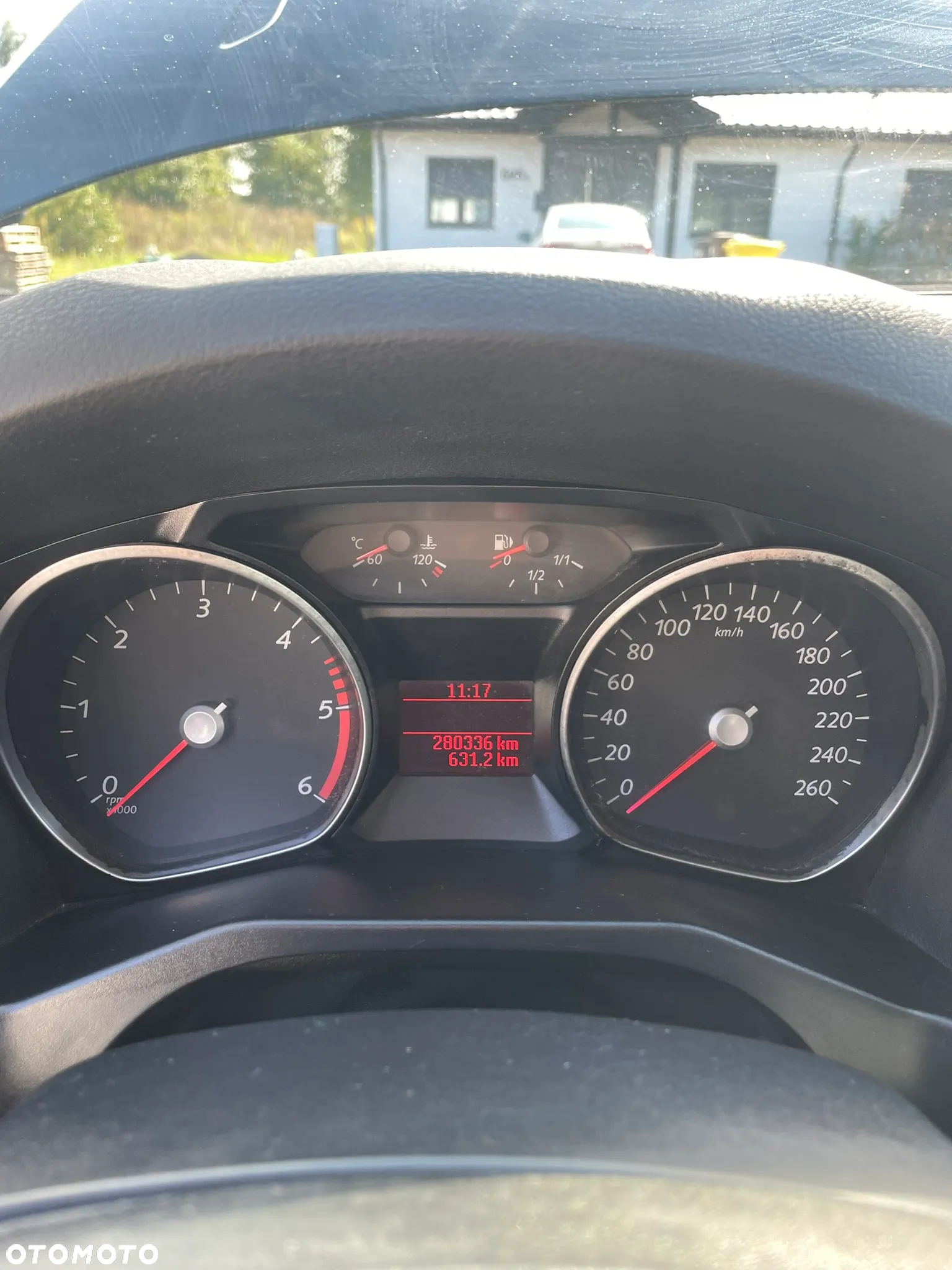 Ford Mondeo 1.8 TDCi Ambiente - 16